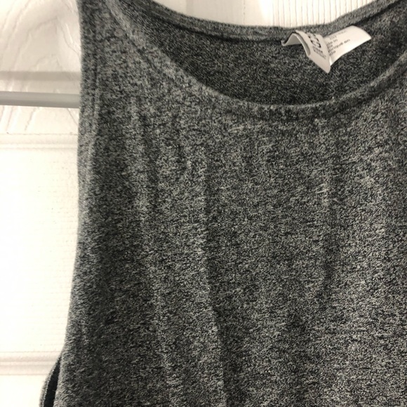 Gray Dress - Picture 3 of 3